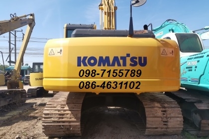 ขาย!! &gt;&gt;&gt; Komatsu Pc200 รุ่น 8 รถพร้อมใช้งาน ราคาต่อรองได้ &lt;&lt;&lt; เบอร์ติดต่อ 098-7155789 086-4631102