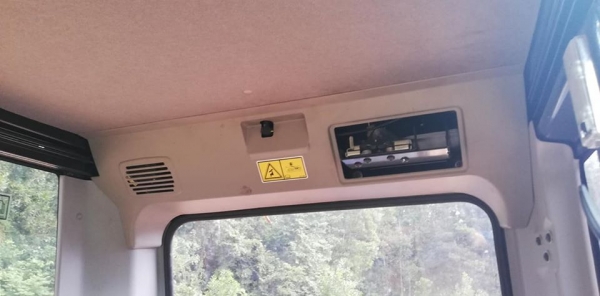 ขาย!! &gt;&gt;&gt; CAT 320D2 ไมล์ 1,3xx ชั่วโมง ราคาเล้าใจ มีวีดีโอให้ชม &lt;&lt;&lt; เบอร์ติดต่อ 09