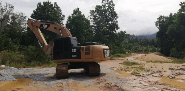 ขาย!! >>> CAT 320D2 ไมล์ 1,3xx ชั่วโมง ราคาเล้าใจ มีวีดีโอให้ชม <<< เบอร์ติดต่อ 09 ขาย!! >>> CAT 320D2 ไมล์ 1,3xx ชั่วโมง ราคาเล้าใจ มีวีดีโอให้ชม <<< เบอร์ติดต่อ 09