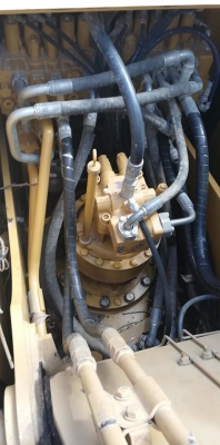 ขาย!! &gt;&gt;&gt; CAT 320D2 ไมล์ 1,3xx ชั่วโมง ราคาเล้าใจ มีวีดีโอให้ชม &lt;&lt;&lt; เบอร์ติดต่อ 09