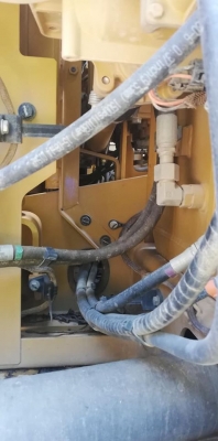ขาย!! &gt;&gt;&gt; CAT 320D2 ไมล์ 1,3xx ชั่วโมง ราคาเล้าใจ มีวีดีโอให้ชม &lt;&lt;&lt; เบอร์ติดต่อ 09
