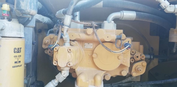 ขาย!! &gt;&gt;&gt; CAT 320D2 ไมล์ 1,3xx ชั่วโมง ราคาเล้าใจ มีวีดีโอให้ชม &lt;&lt;&lt; เบอร์ติดต่อ 09