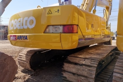 ขาย!! >>> Kobelco Sk200mark3 สภาพพร้อมลุยงาน <<< เบอร์ติดต่อ 098-7155789 086-4631102 ขาย!! >>> Kobelco Sk200mark3 สภาพพร้อมลุยงาน <<< เบอร์ติดต่อ 098-7155789 086-4631102