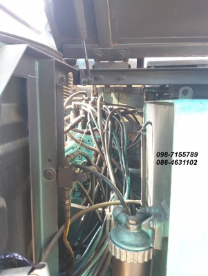 ขาย!! >>> Kobelco Sk100mark5 รถพร้อมใช้งาน ไฟฟ้าครบ ราคาเบาๆ <<<  เบอร์ติดต่อ 098-7155789 086-4631102