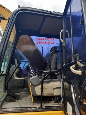 ขาย!! >>> CAT 320D รถสวยๆ พร้อมลงงานได้เลย ราคาเบาๆ <<< เบอร์ติดต่อ 098-7155789 086-4631102 ขาย!! >>> CAT 320D รถสวยๆ พร้อมลงงานได้เลย ราคาเบาๆ <<< เบอร์ติดต่อ 098-7155789 086-4631102