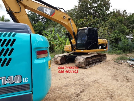 ขาย!! >>> CAT 320D รถสวยๆ พร้อมลงงานได้เลย ราคาเบาๆ <<< เบอร์ติดต่อ 098-7155789 086-4631102 ขาย!! >>> CAT 320D รถสวยๆ พร้อมลงงานได้เลย ราคาเบาๆ <<< เบอร์ติดต่อ 098-7155789 086-4631102