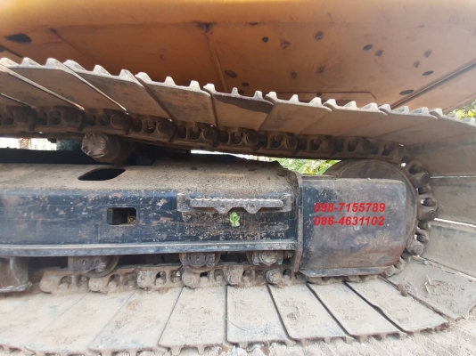 ขาย!! >>> CAT 320D รถสวยๆ พร้อมลงงานได้เลย ราคาเบาๆ <<< เบอร์ติดต่อ 098-7155789 086-4631102 ขาย!! >>> CAT 320D รถสวยๆ พร้อมลงงานได้เลย ราคาเบาๆ <<< เบอร์ติดต่อ 098-7155789 086-4631102