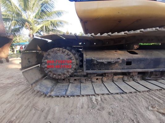 ขาย!! >>> CAT 320D รถสวยๆ พร้อมลงงานได้เลย ราคาเบาๆ <<< เบอร์ติดต่อ 098-7155789 086-4631102 ขาย!! >>> CAT 320D รถสวยๆ พร้อมลงงานได้เลย ราคาเบาๆ <<< เบอร์ติดต่อ 098-7155789 086-4631102