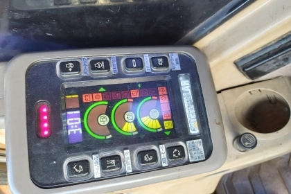 ขาย!! >>> CAT 312B รถพร้อมใช้งาน เอกสารอินวอย <<< เบอร์ติดต่อ 098-7155789 086-4631102