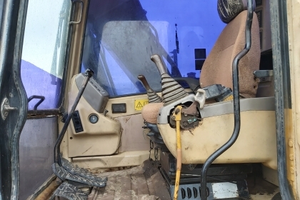 ขาย!! >>> CAT 312B รถพร้อมใช้งาน เอกสารอินวอย <<< เบอร์ติดต่อ 098-7155789 086-4631102