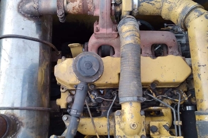 ขาย!! >>> CAT 312B รถพร้อมใช้งาน เอกสารอินวอย <<< เบอร์ติดต่อ 098-7155789 086-4631102