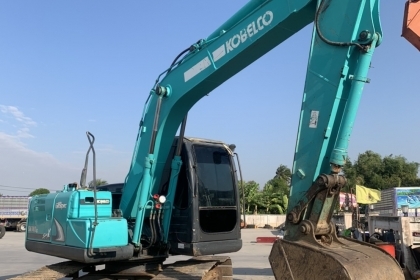 ขาย!! >>> Kobelco Sk140superX รถสวยพร้อมลุยงาน ไฟฟ้าครบๆ <<< เบอร์ติดต่อ 098-7155789 086-4631102