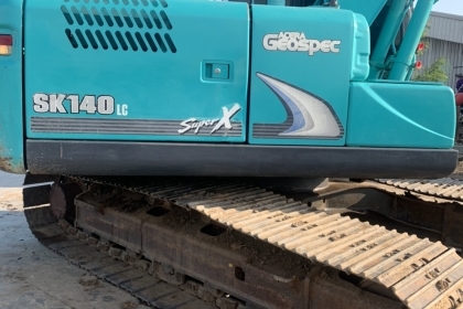 ขาย!! >>> Kobelco Sk140superX รถสวยพร้อมลุยงาน ไฟฟ้าครบๆ <<< เบอร์ติดต่อ 098-7155789 086-4631102