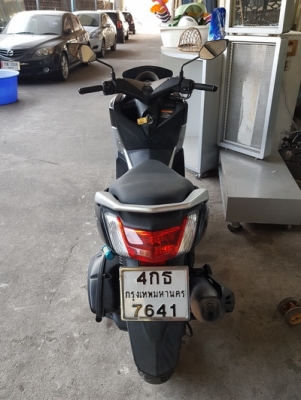 NMAX เดิมๆๆ 47000 บาท NMAX เดิมๆๆ 47000 บาท