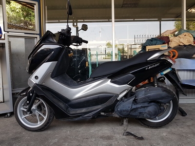 NMAX เดิมๆๆ 47000 บาท