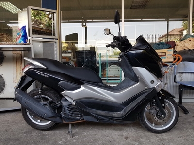 NMAX เดิมๆๆ 47000 บาท NMAX เดิมๆๆ 47000 บาท