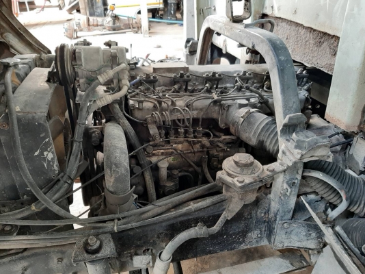 ขายครับ Hino FC ซุปเปอเสี่ย เครื่อง 165 แรง คัชชีสวยช่วงล่วงใหญ่ ขายตามสภาพ 280,0000 สนใจ089-5367218