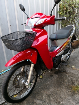 ขายเวฟ 125R ขายเวฟ 125R