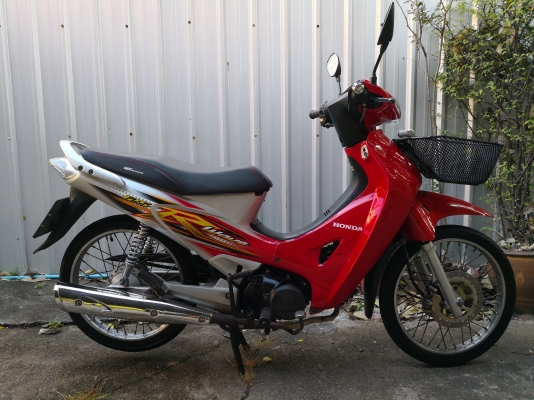 ขายเวฟ 125R