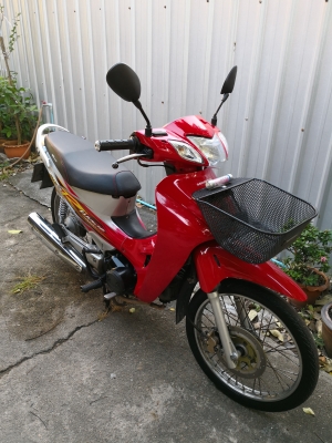 ขายเวฟ 125R ขายเวฟ 125R