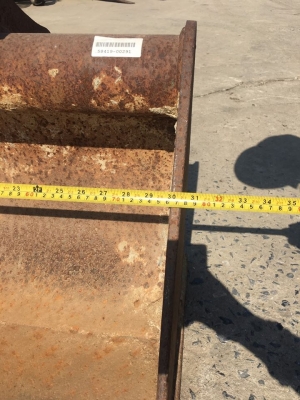 บุ้งกี๋แต่งสโลป ปาดเรียบ ปาดเลน มือ2นำเข้า สภาพสวย ขนาดสเปคตามรูป