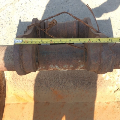 บุ้งกี๋แต่งสโลป ปาดเรียบ ปาดเลน มือ2นำเข้า สภาพสวย ขนาดสเปคตามรูป