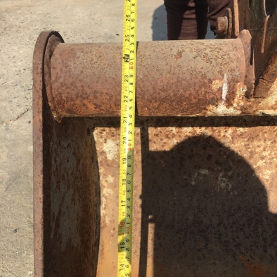 บุ้งกี๋แต่งสโลป ปาดเรียบ ปาดเลน มือ2นำเข้า สภาพสวย ขนาดสเปคตามรูป