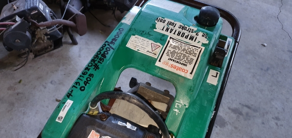 จิงโจ้ ตบดิน