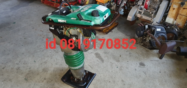 จิงโจ้ ตบดิน