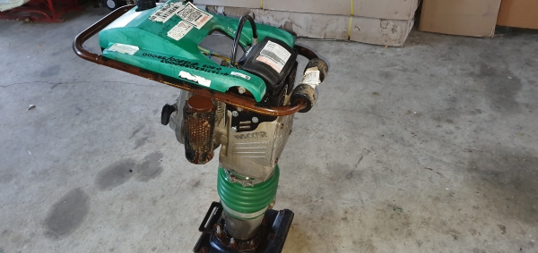 จิงโจ้ ตบดิน