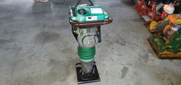 จิงโจ้ ตบดิน