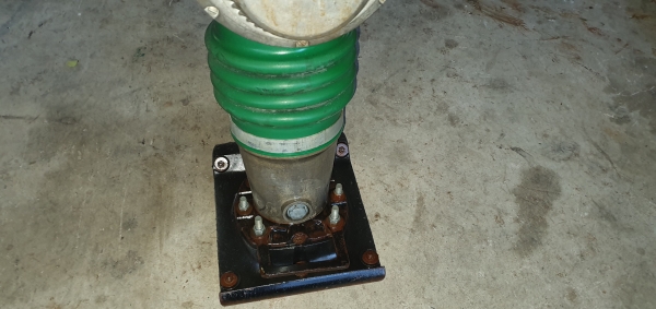 จิงโจ้ ตบดิน