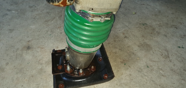 จิงโจ้ ตบดิน