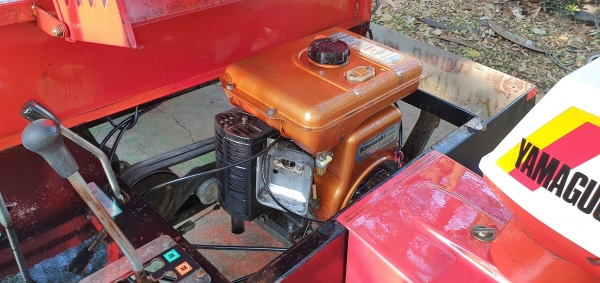 3 ล้อการเกษตร 3 ล้อการเกษตร