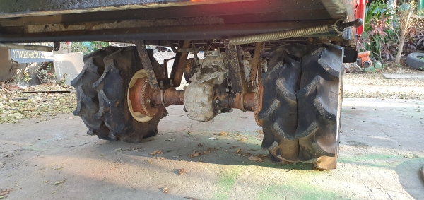 3 ล้อการเกษตร 3 ล้อการเกษตร