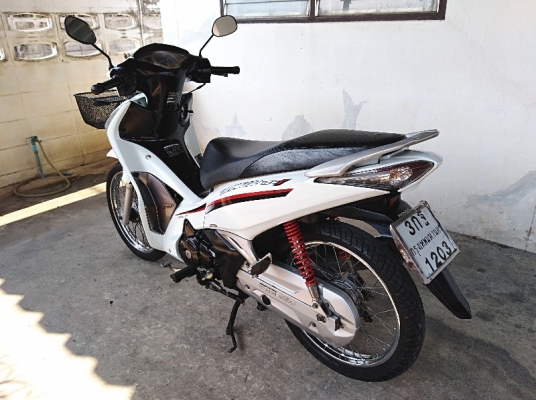ขายWave125i ปี57 สตาร์ทมือ ขายWave125i ปี57 สตาร์ทมือ