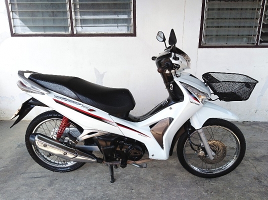 ขายWave125i ปี57 สตาร์ทมือ ขายWave125i ปี57 สตาร์ทมือ