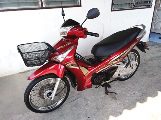 ขายWave125i ปี55 สตาร์ทมือ ขายWave125i ปี55 สตาร์ทมือ