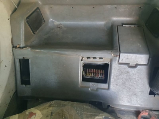 KOBELCO SK120-V ธรรมดาไม่มีเอกสาร สภาพสวย