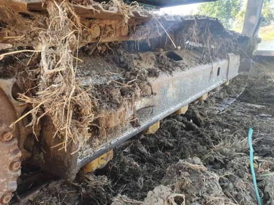 KOBELCO SK120-V ธรรมดาไม่มีเอกสาร สภาพสวย KOBELCO SK120-V ธรรมดาไม่มีเอกสาร สภาพสวย