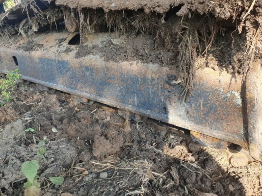 KOBELCO SK120-V ธรรมดาไม่มีเอกสาร สภาพสวย KOBELCO SK120-V ธรรมดาไม่มีเอกสาร สภาพสวย