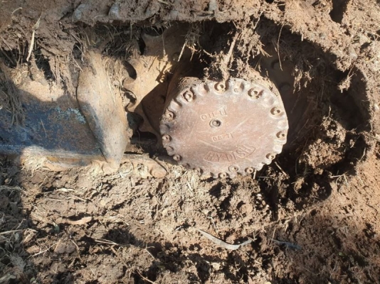 KOBELCO SK120-V ธรรมดาไม่มีเอกสารสภาพสวย KOBELCO SK120-V ธรรมดาไม่มีเอกสารสภาพสวย