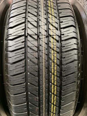 ยางใหม่ป้ายแดง 265-65-17 Bridgestone ปี 19 ใหม่ยกห้าง สวยกริ๊บ