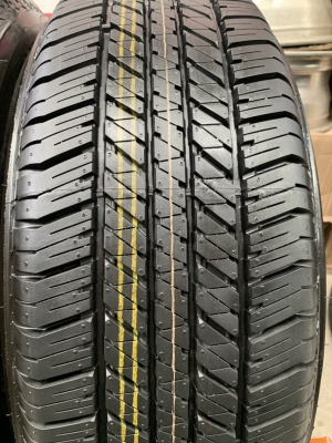 ยางใหม่ป้ายแดง 265-65-17 Bridgestone ปี 19 ใหม่ยกห้าง สวยกริ๊บ