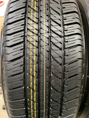 ยางใหม่ป้ายแดง 265-65-17 Bridgestone ปี 19 ใหม่ยกห้าง สวยกริ๊บ