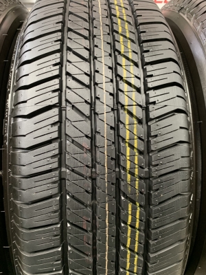 ยางใหม่ป้ายแดง 265-65-17 Bridgestone ปี 19 ใหม่ยกห้าง สวยกริ๊บ