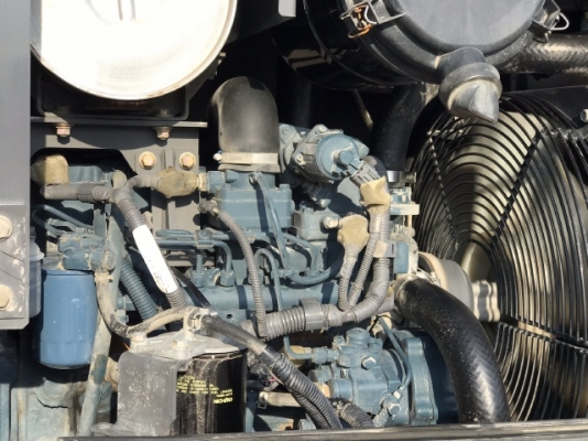 ขายรถตักล้อยาง HITACHI ZW100 ปี 2012 แขนยาวพิเศษ นำเข้าเองจากญี่ปุ่น สภาพสวยพร้อมใช้งาน มีVDOการทำงานครับ ขายรถตักล้อยาง HITACHI ZW100 ปี 2012 แขนยาวพิเศษ นำเข้าเองจากญี่ปุ่น สภาพสวยพร้อมใช้งาน มีVDOการทำงานครับ