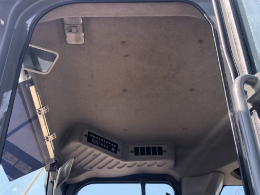 ขายรถตักล้อยาง HITACHI ZW100 ปี 2012 แขนยาวพิเศษ นำเข้าเองจากญี่ปุ่น สภาพสวยพร้อมใช้ มีVDOการทำงานครับ