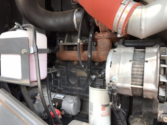 ขายรถตักล้อยาง HITACHI ZW140 (เท่าเทียบ WA200-6) ปี 2013 นำเข้าจากญี่ปุ่น สภาพสวยพร้อมใช้ มีVDOการทำงานครับ