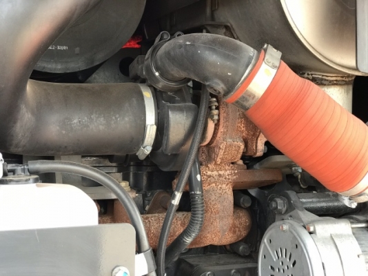 ขายรถตักล้อยาง HITACHI ZW140 (เท่าเทียบ WA200-6) ปี 2013 นำเข้าจากญี่ปุ่น สภาพสวยพร้อมใช้ มีVDOการทำงานครับ